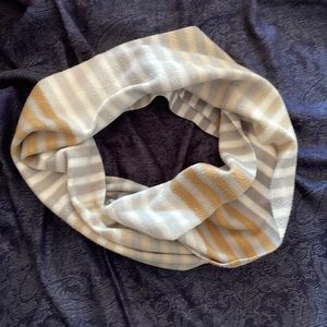 Fleece Infinity Scarf